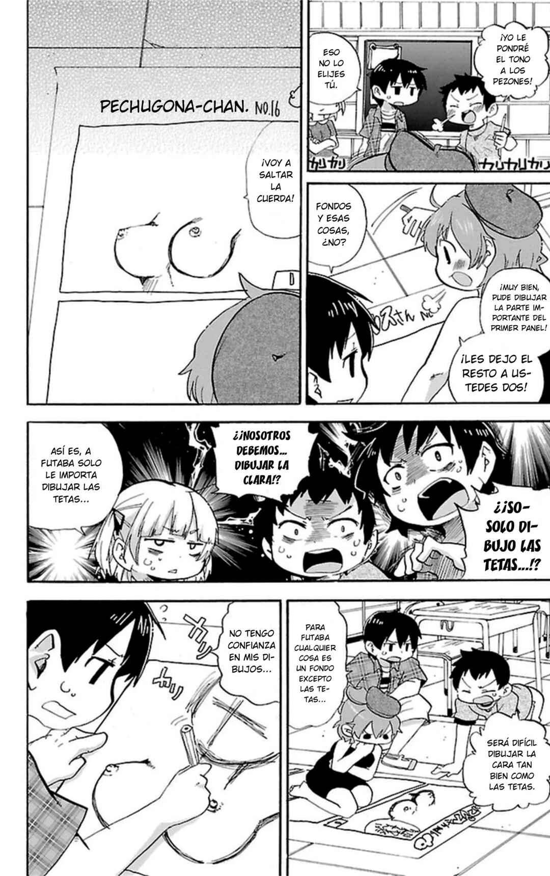 Chapter 253 - Page 6