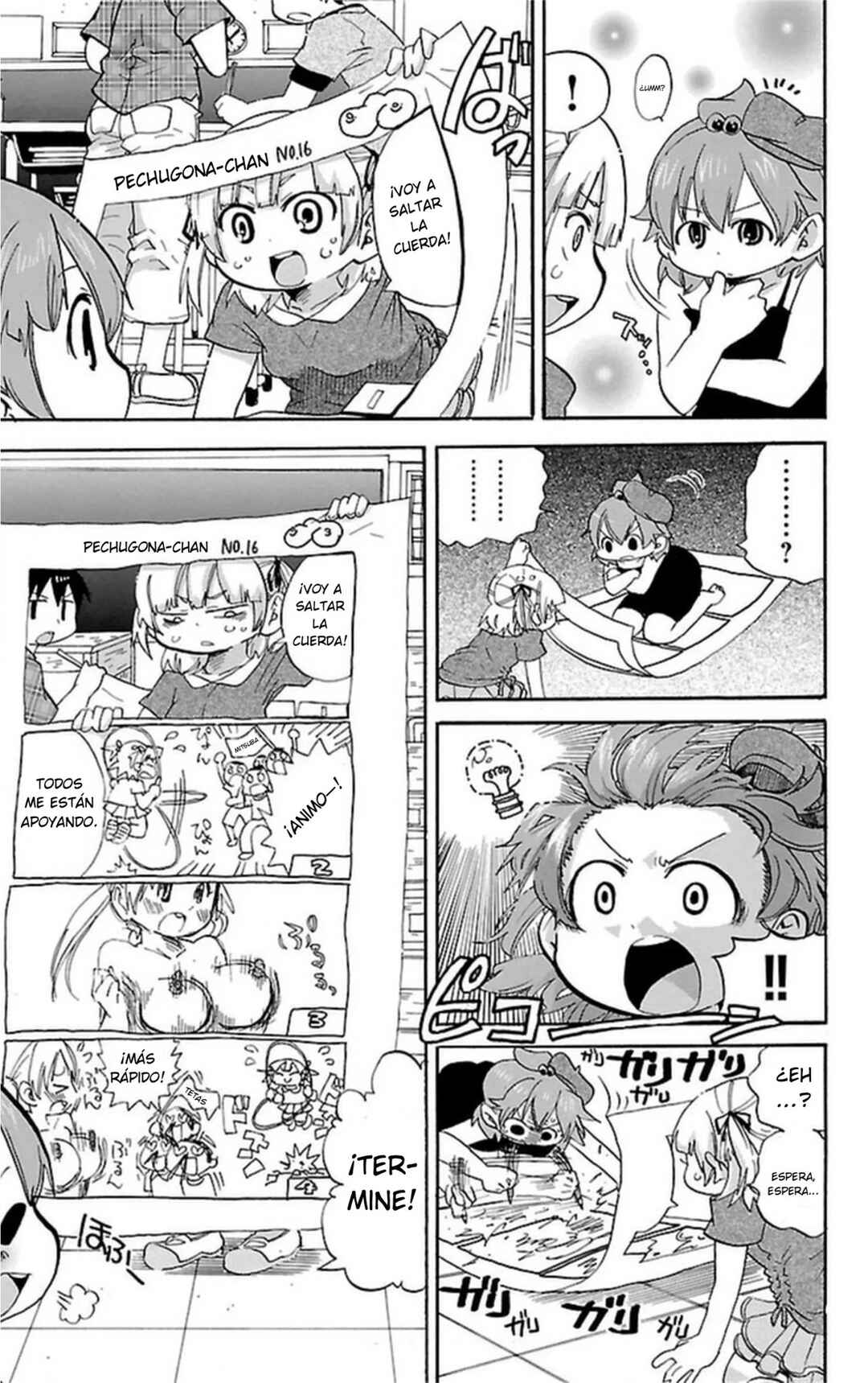 Chapter 253 - Page 9