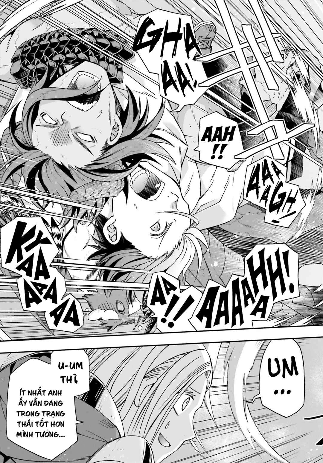 Chapter 73 - Page 10