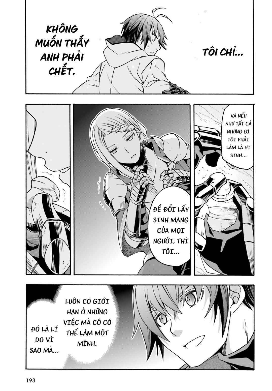 Chapter 73 - Page 16