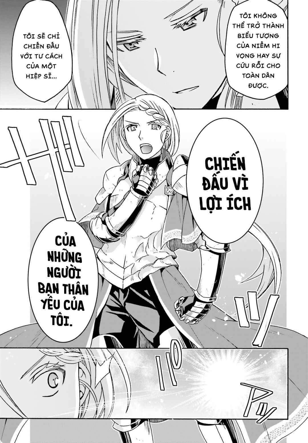 Chapter 73 - Page 20