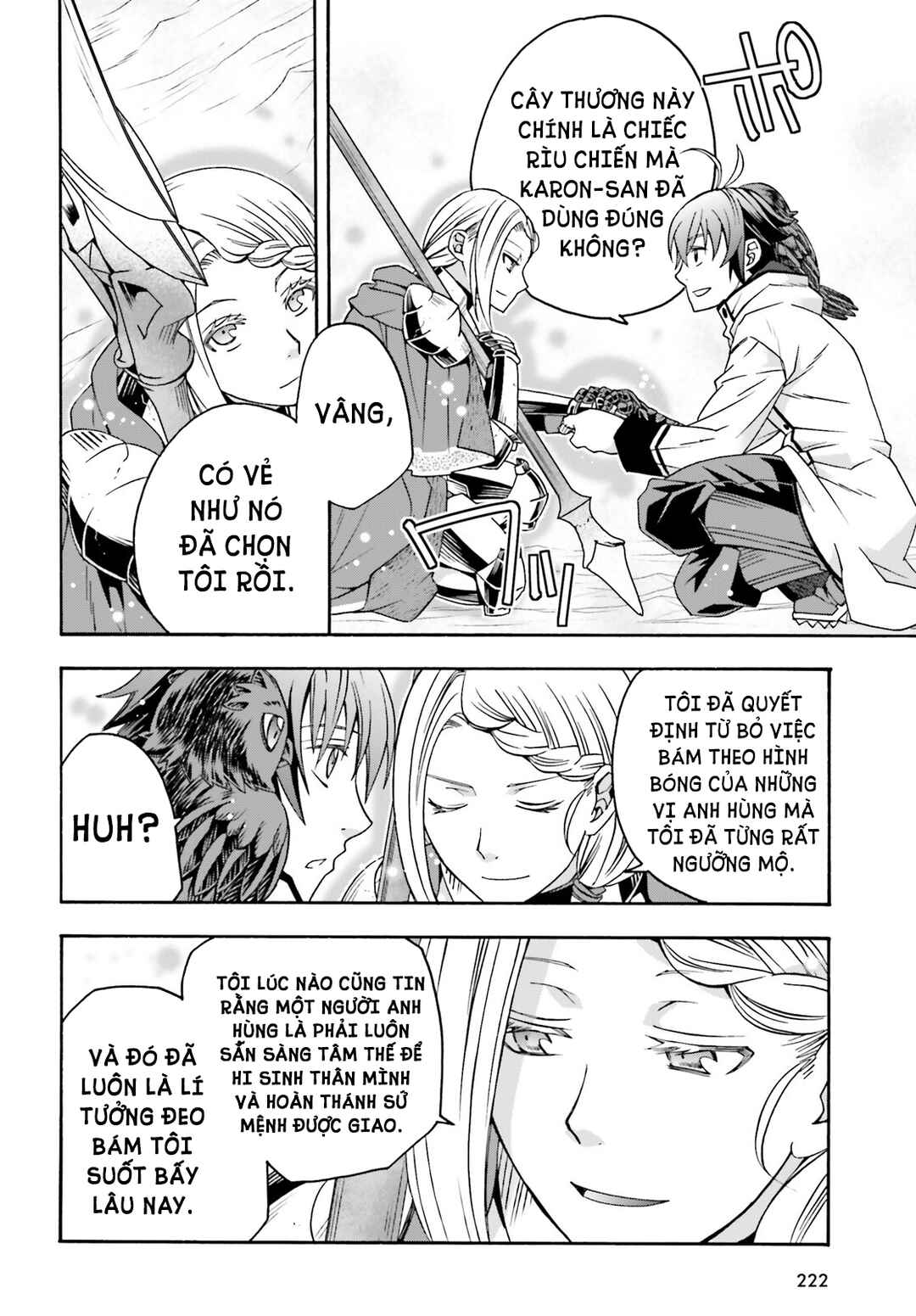 Chapter 73 - Page 45