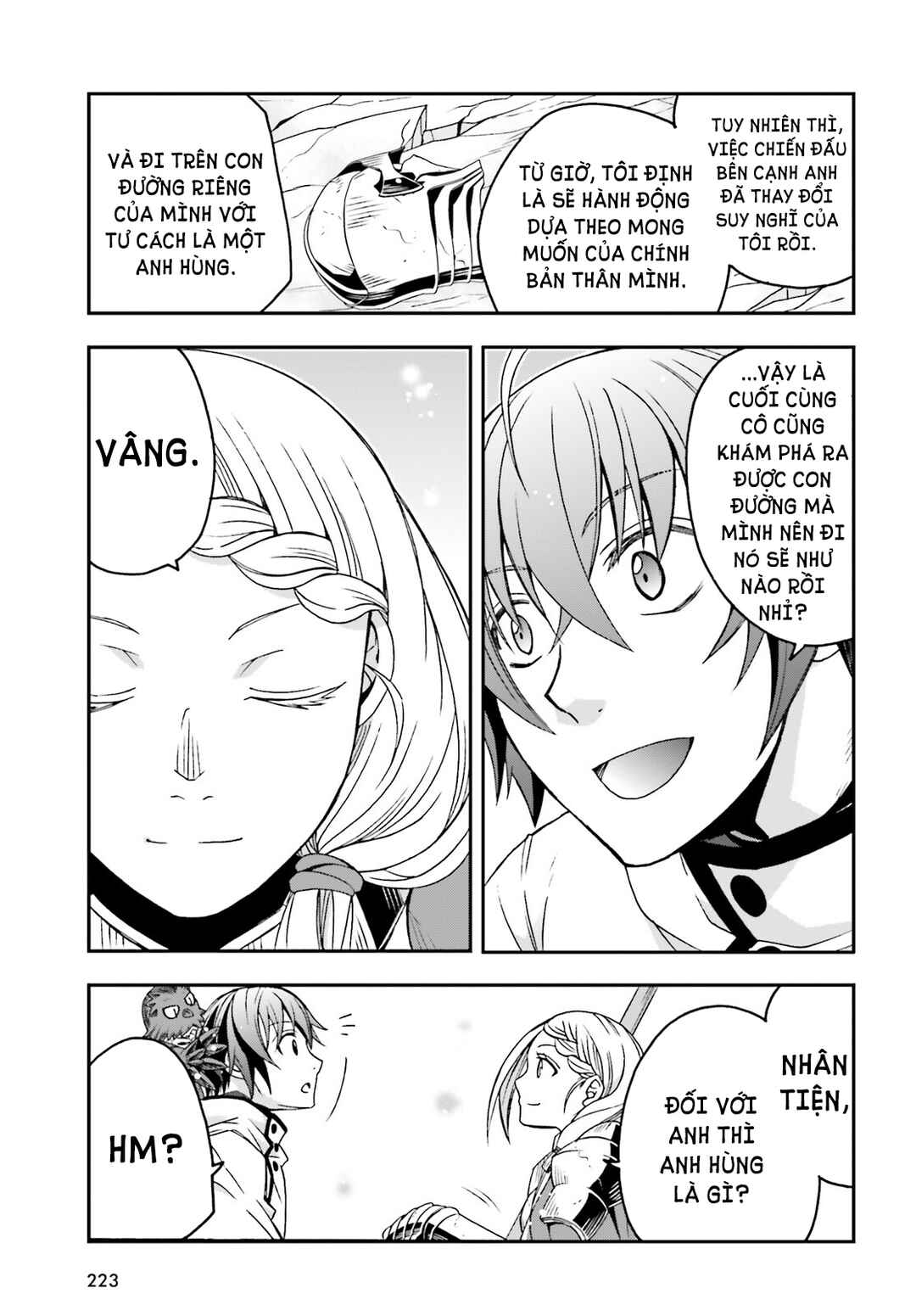 Chapter 73 - Page 46