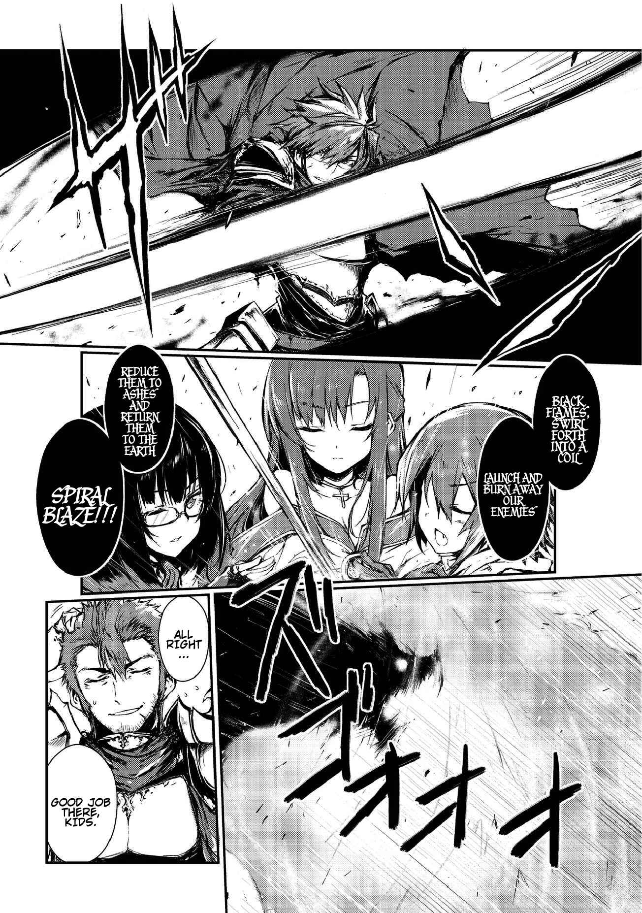 Chapter 3 - Page 3