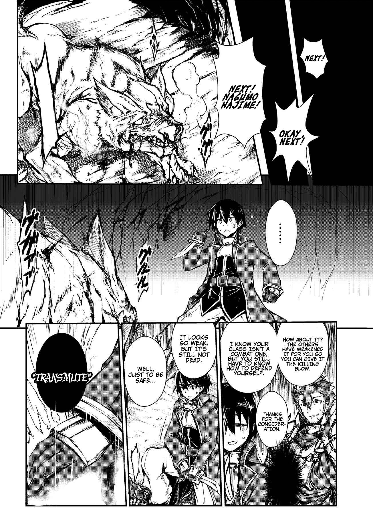 Chapter 3 - Page 5