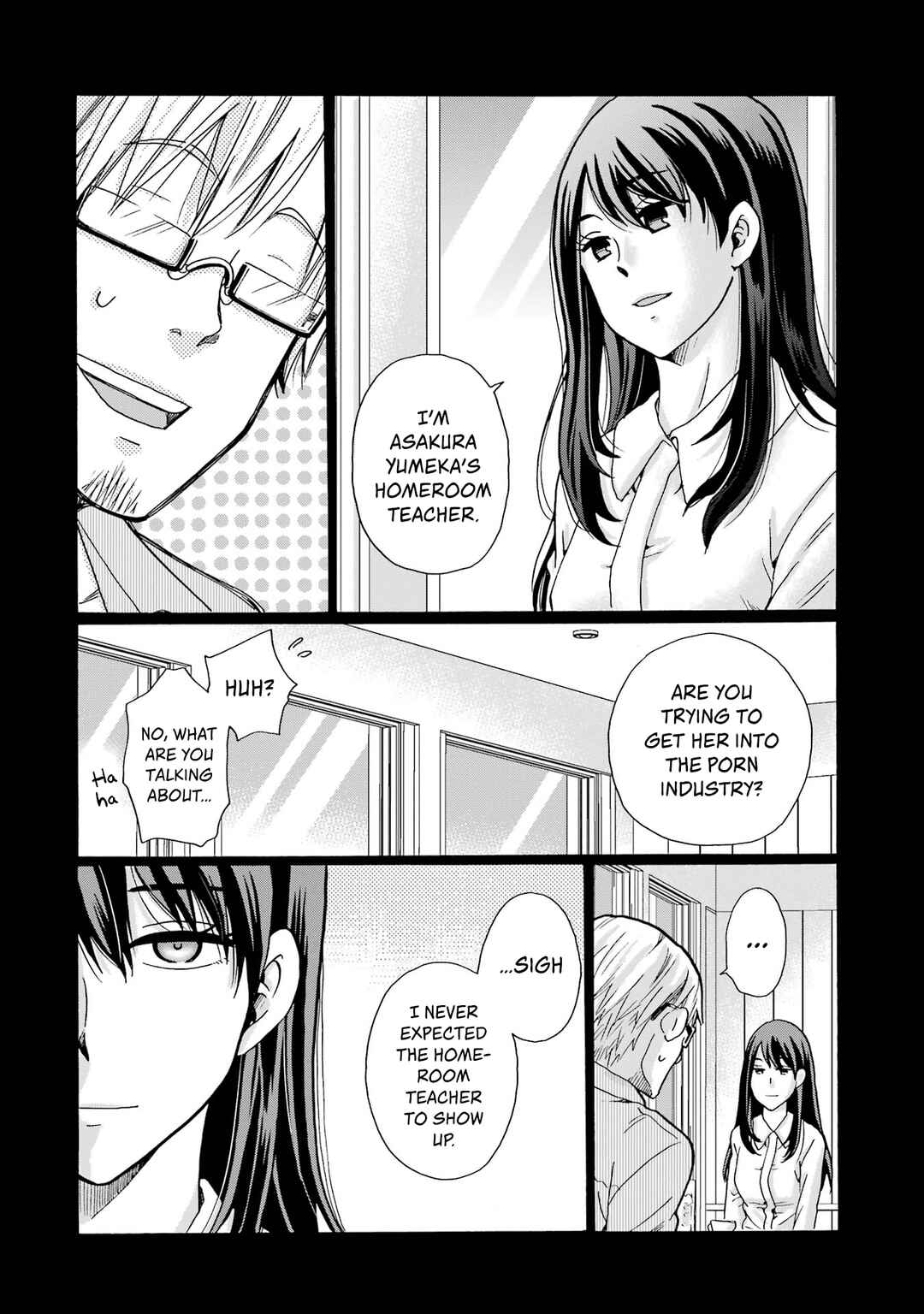 Chapter 4 - Page 4