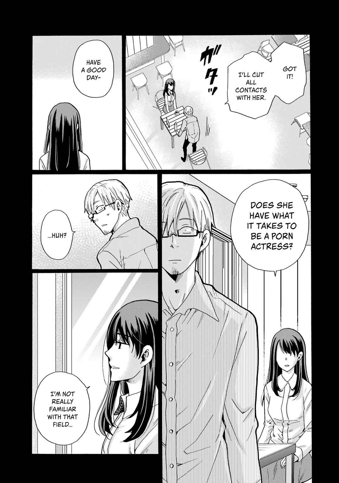 Chapter 4 - Page 5