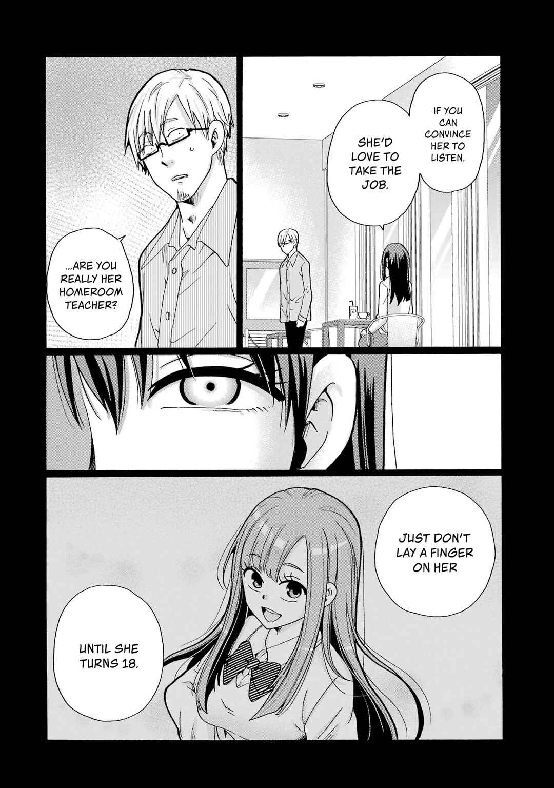 Chapter 4 - Page 6