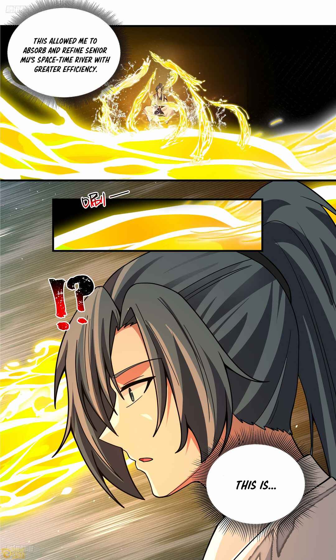 Chapter 3812 - Page 4