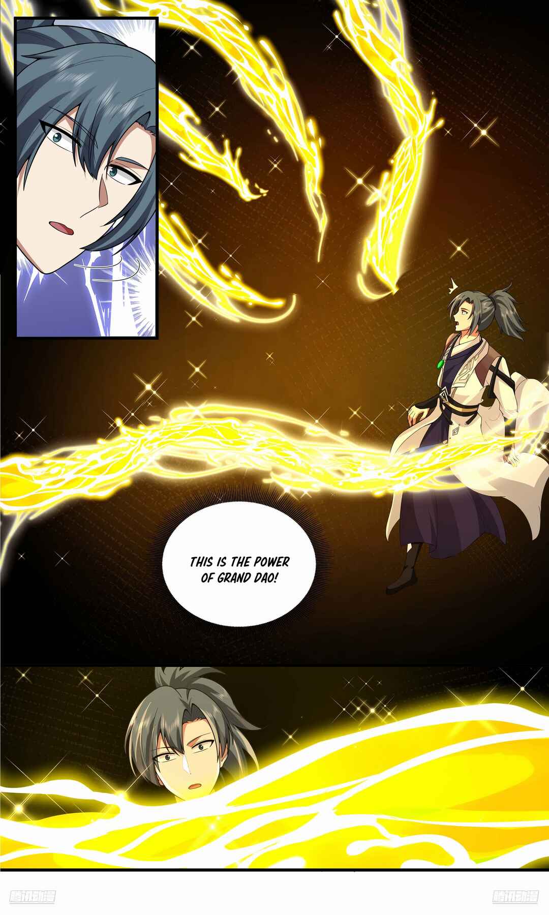 Chapter 3812 - Page 5