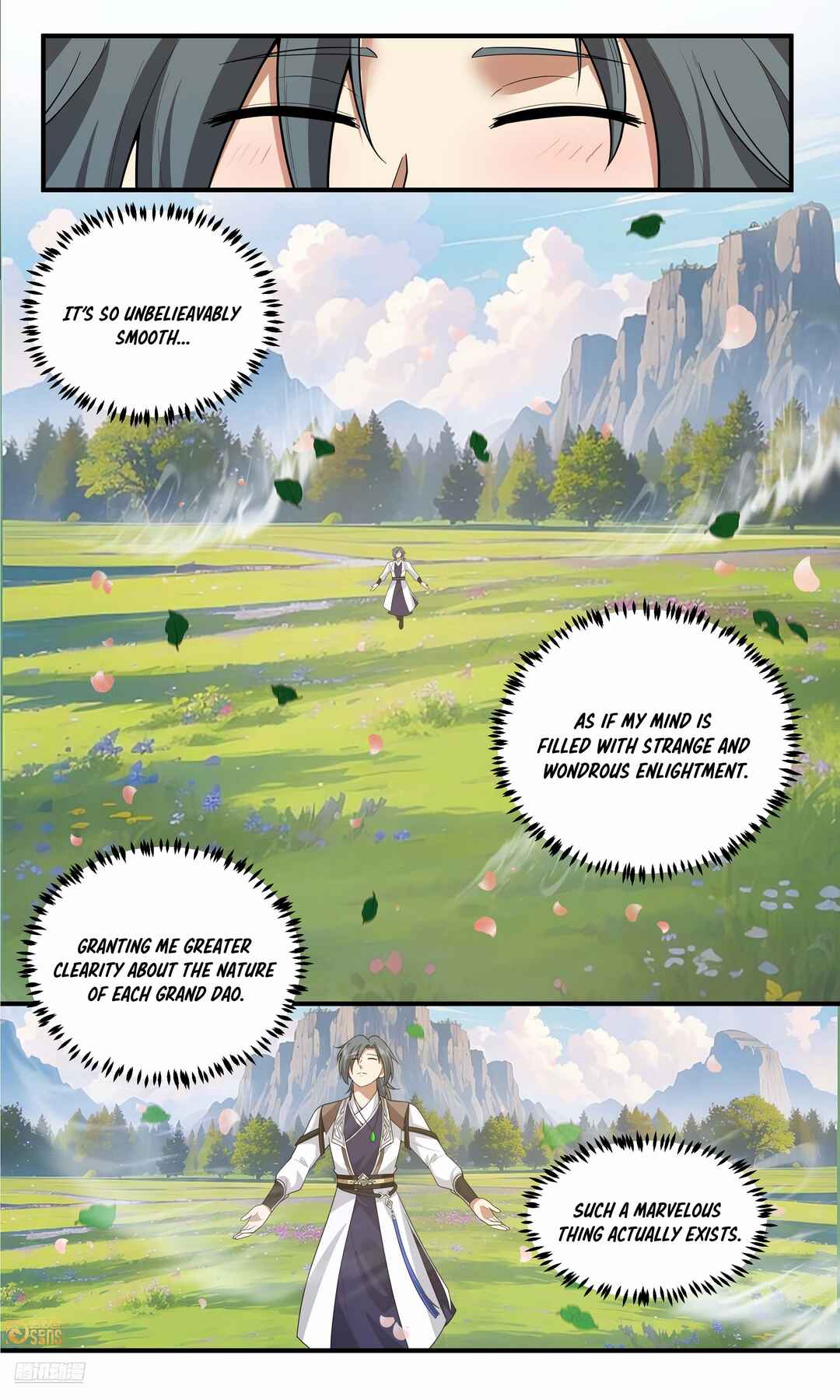 Chapter 3812 - Page 8