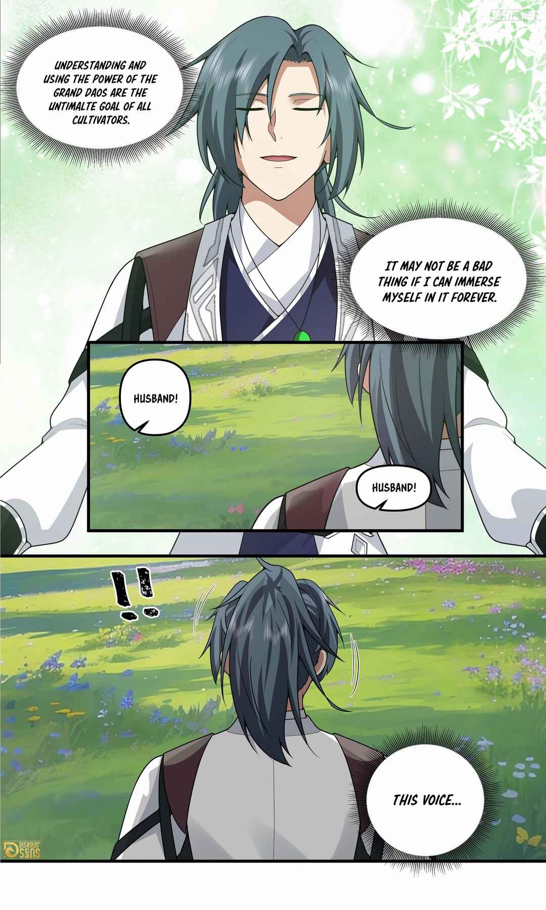 Chapter 3812 - Page 9