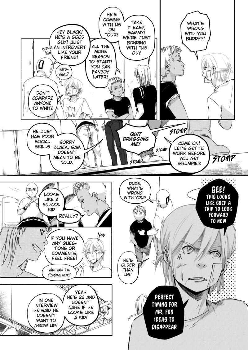 Chapter 22 - Page 14