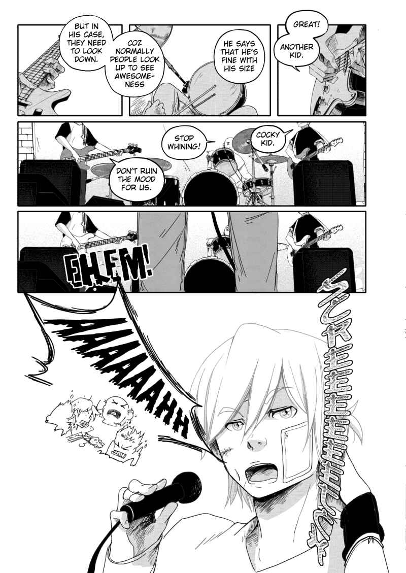 Chapter 22 - Page 15
