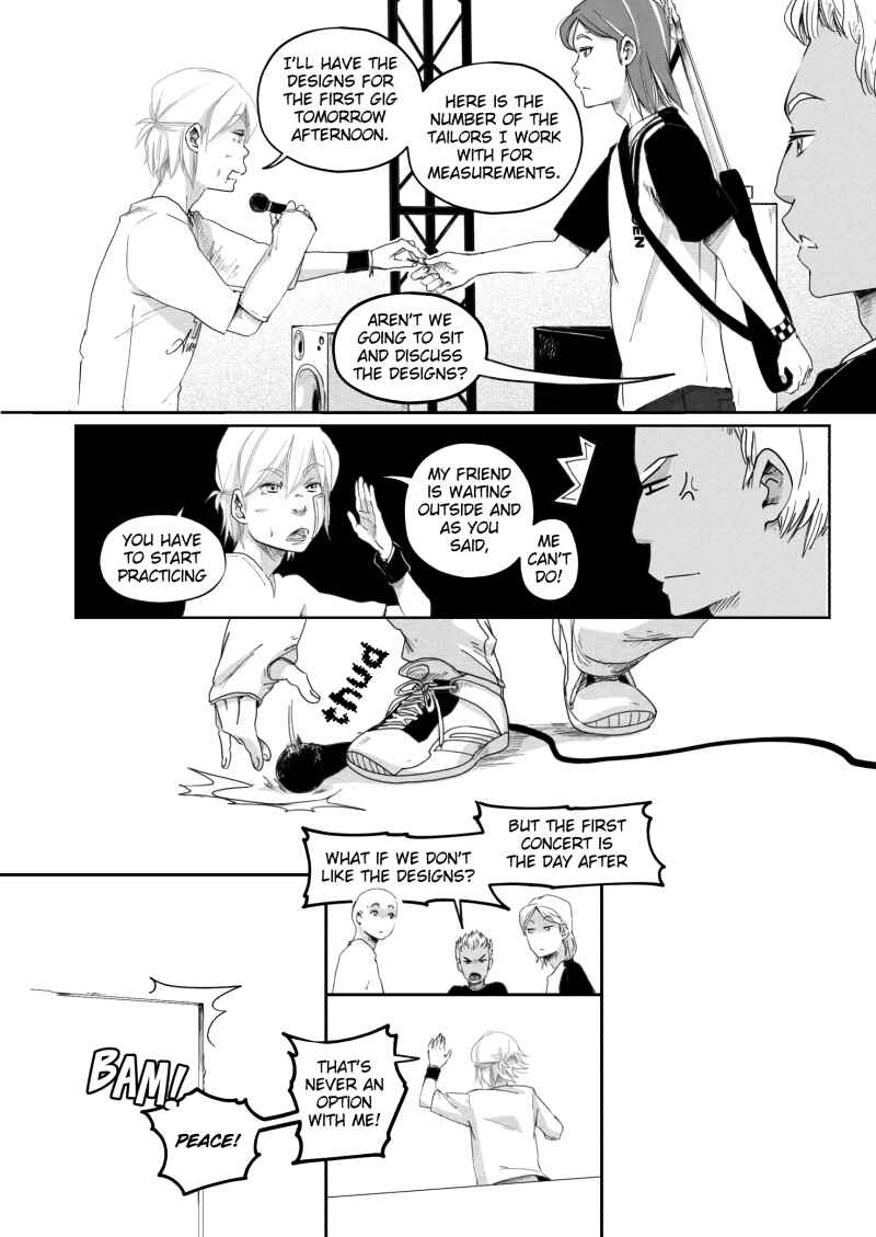 Chapter 22 - Page 16