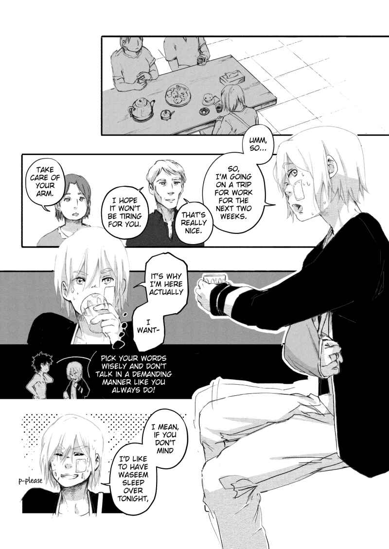 Chapter 22 - Page 3