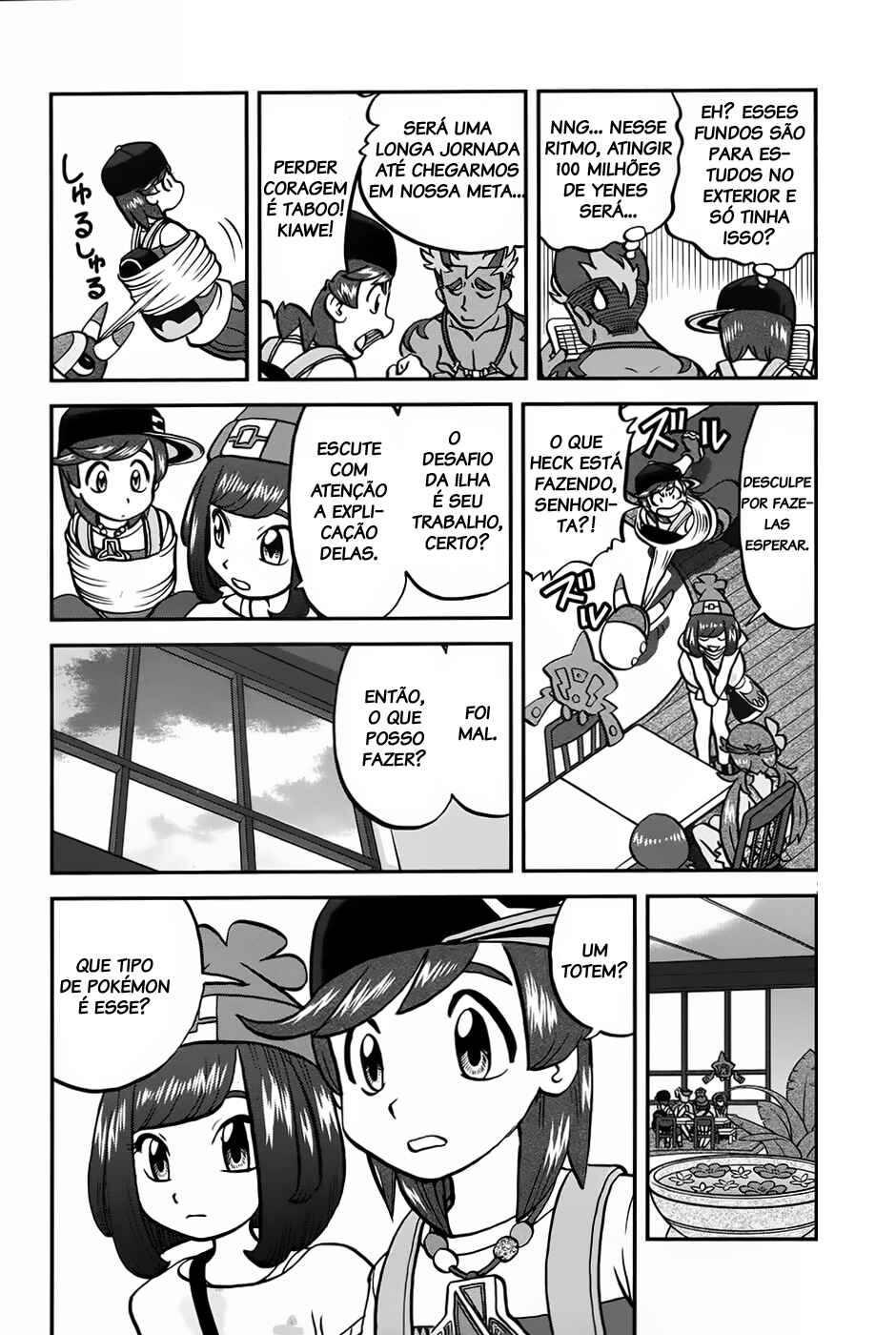 Chapter 9 - Page 5