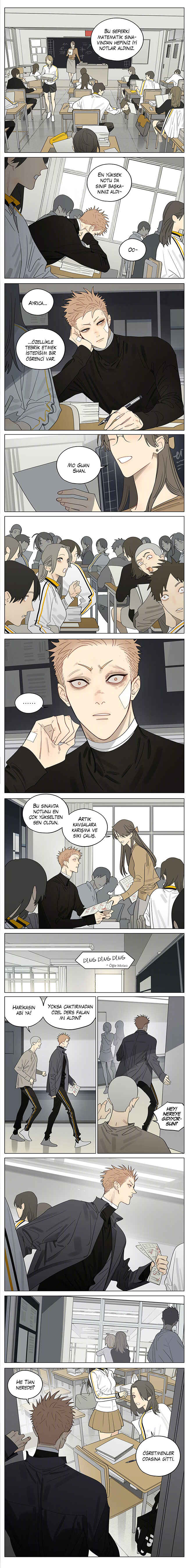 Chapter 395 - Page 3