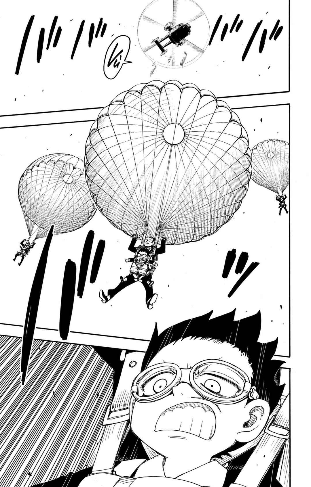 Chapter 127 - Page 10