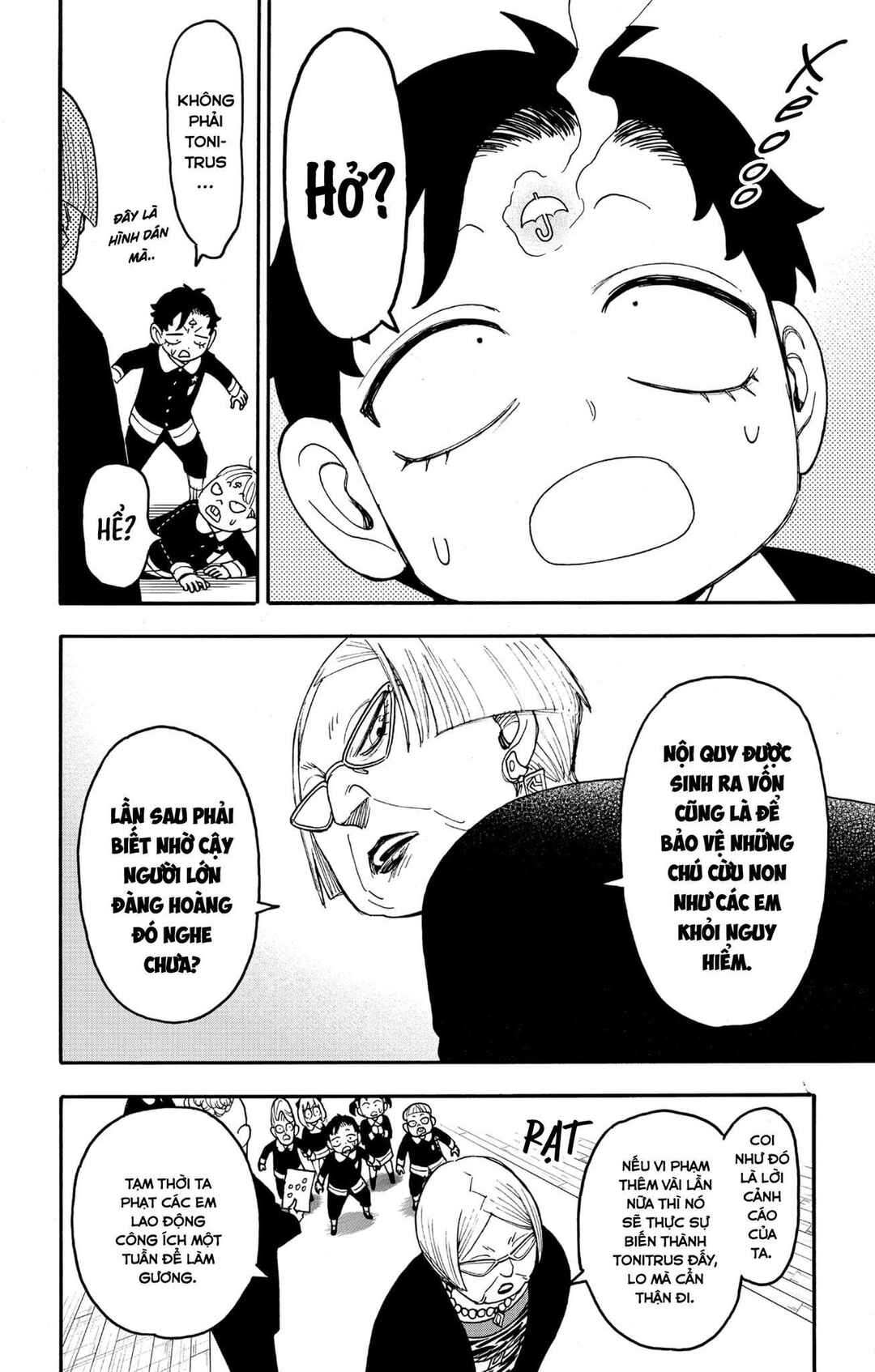 Chapter 127 - Page 20