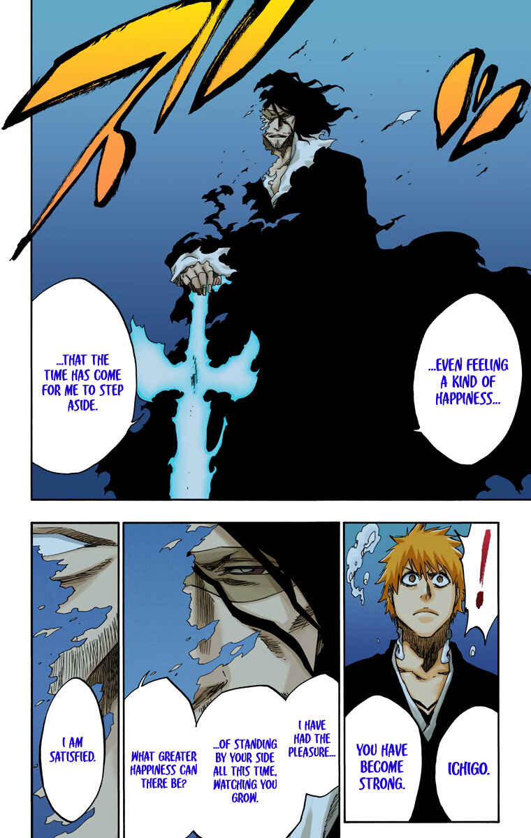 Chapter 541 - Page 16