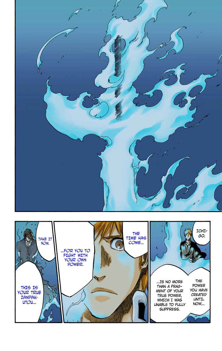 Chapter 541 - Page 18