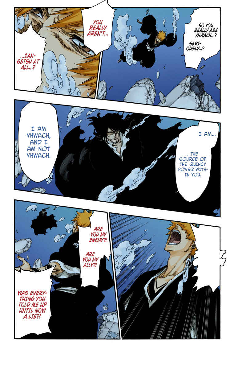Chapter 541 - Page 9