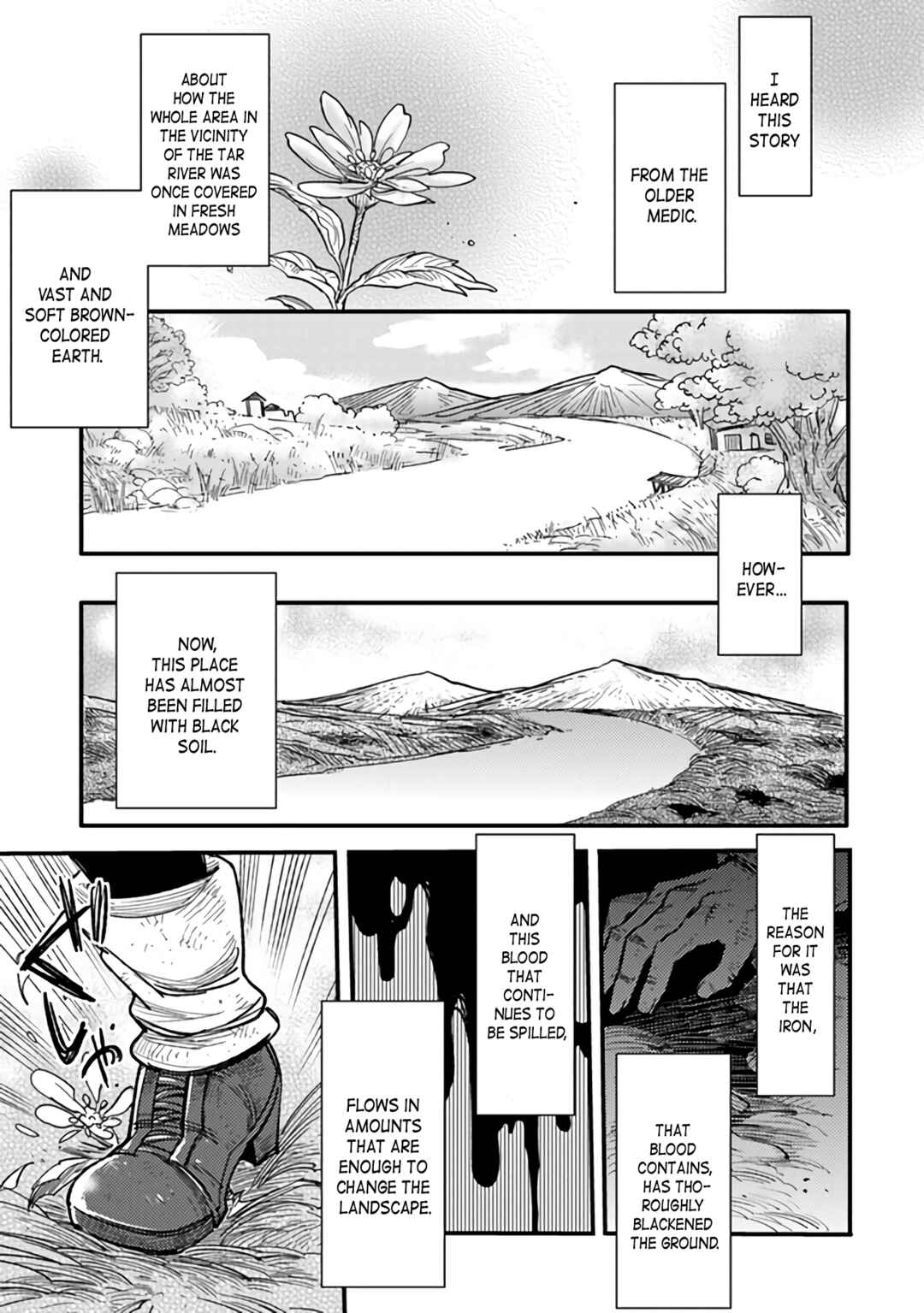 Chapter 2 - Page 1