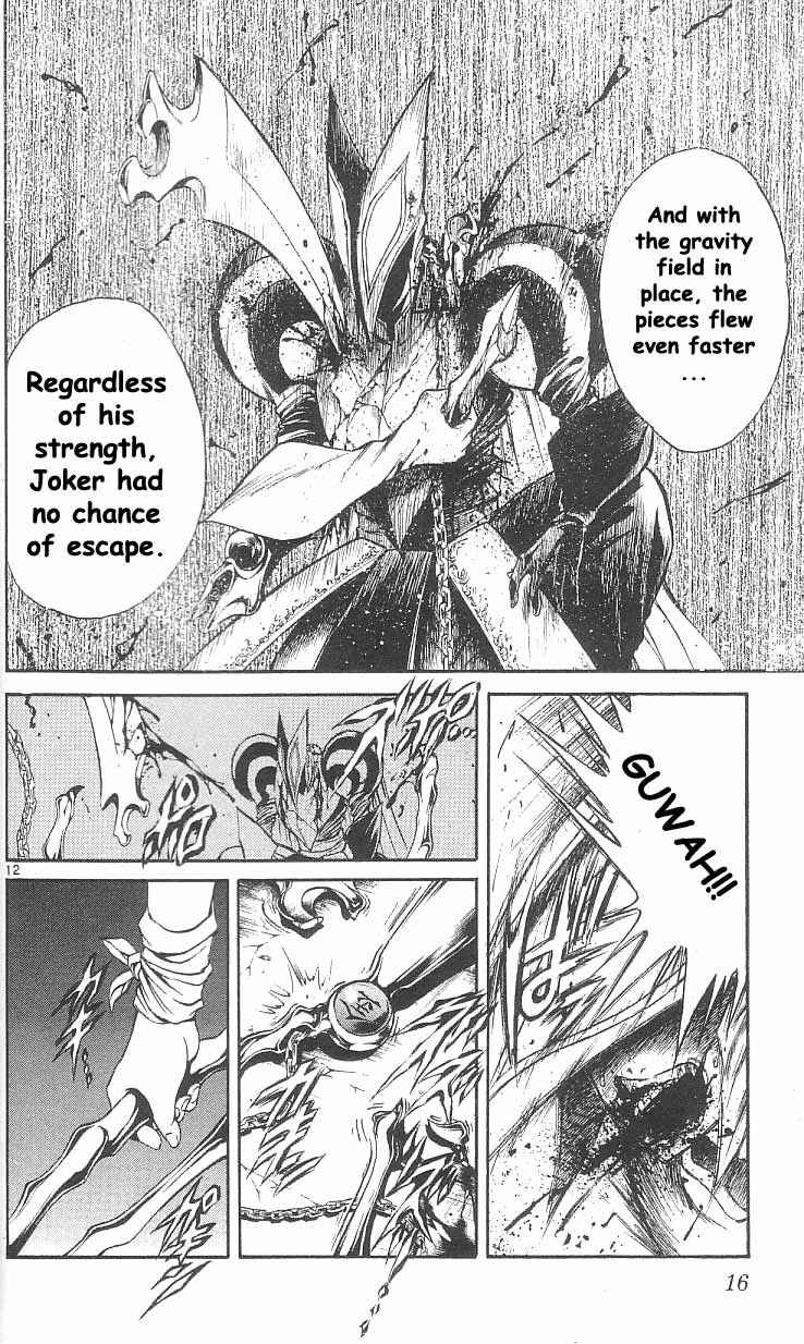 Chapter 138 - Page 11