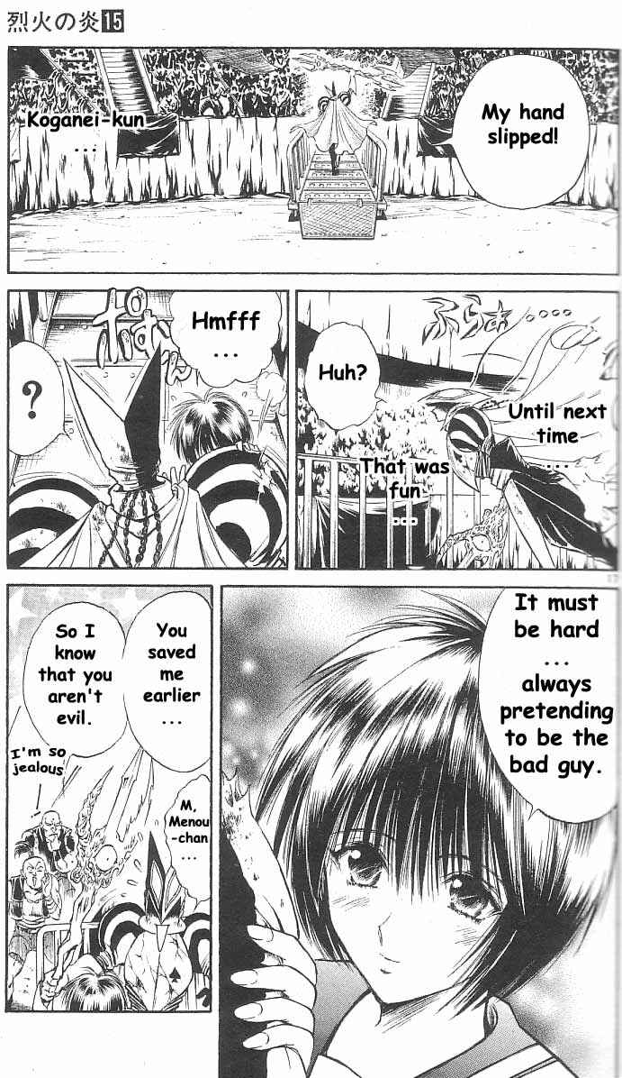 Chapter 138 - Page 16