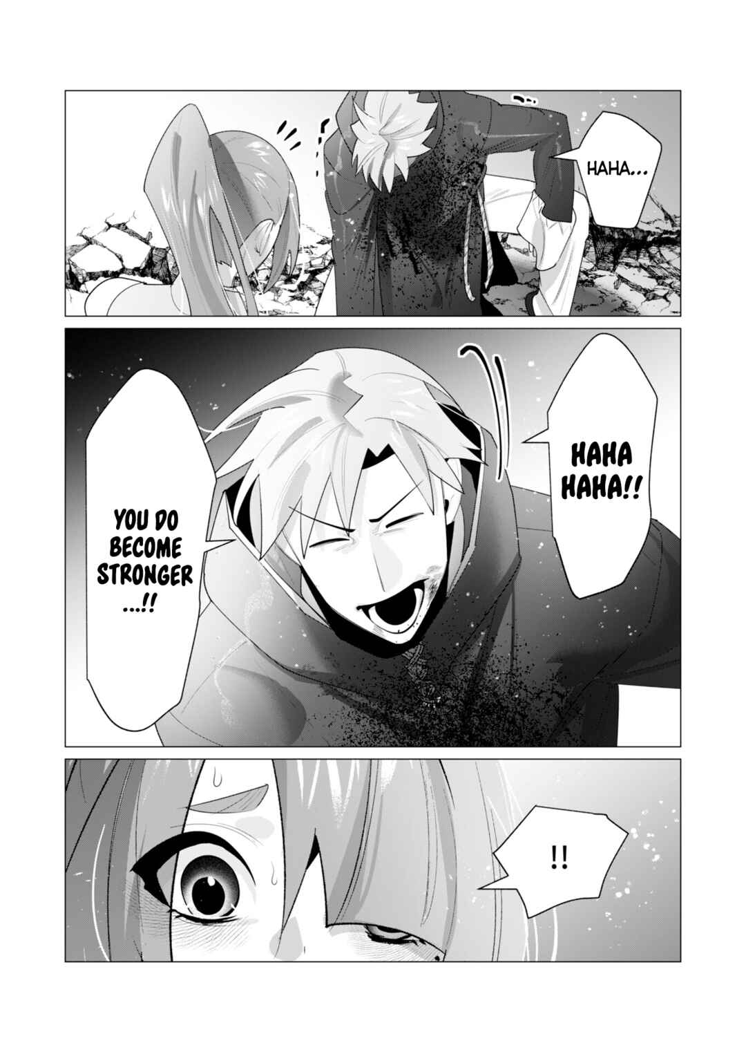 Chapter 23 - Page 21