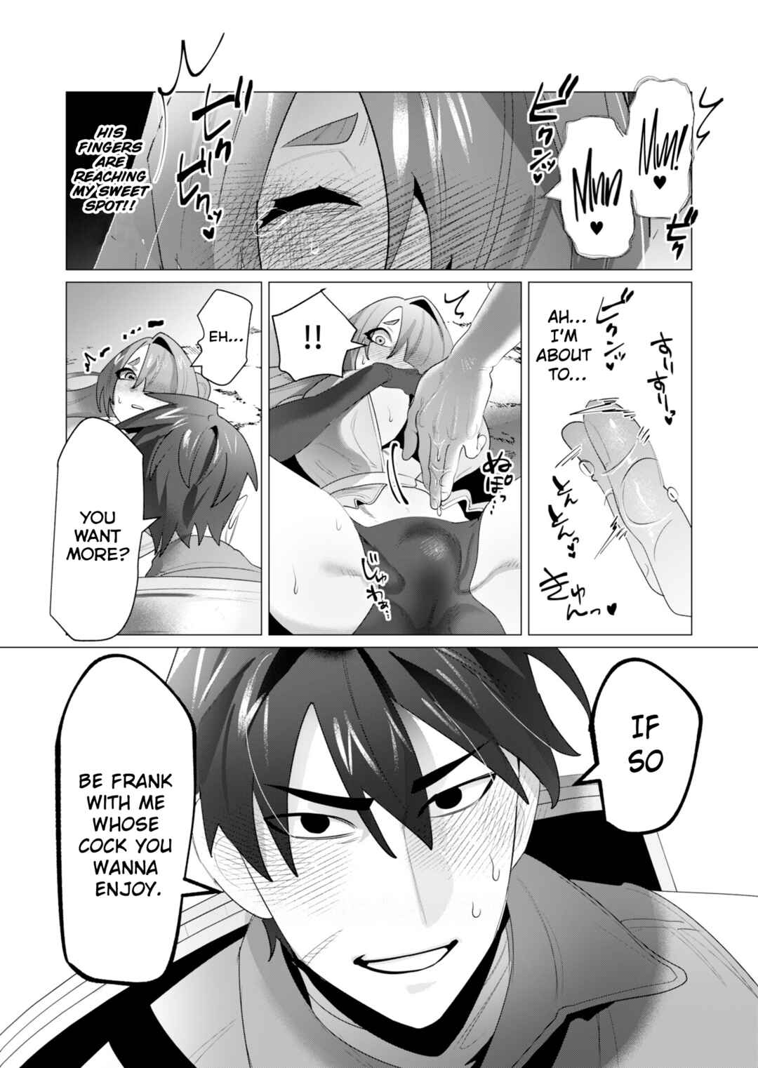 Chapter 23 - Page 40