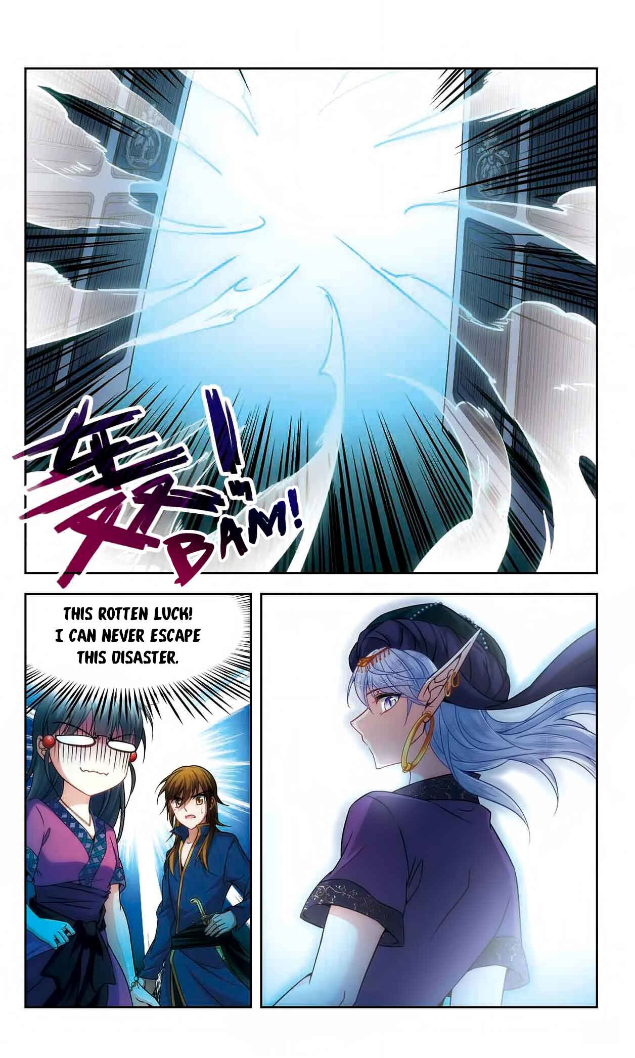 Chapter 155 - Page 10