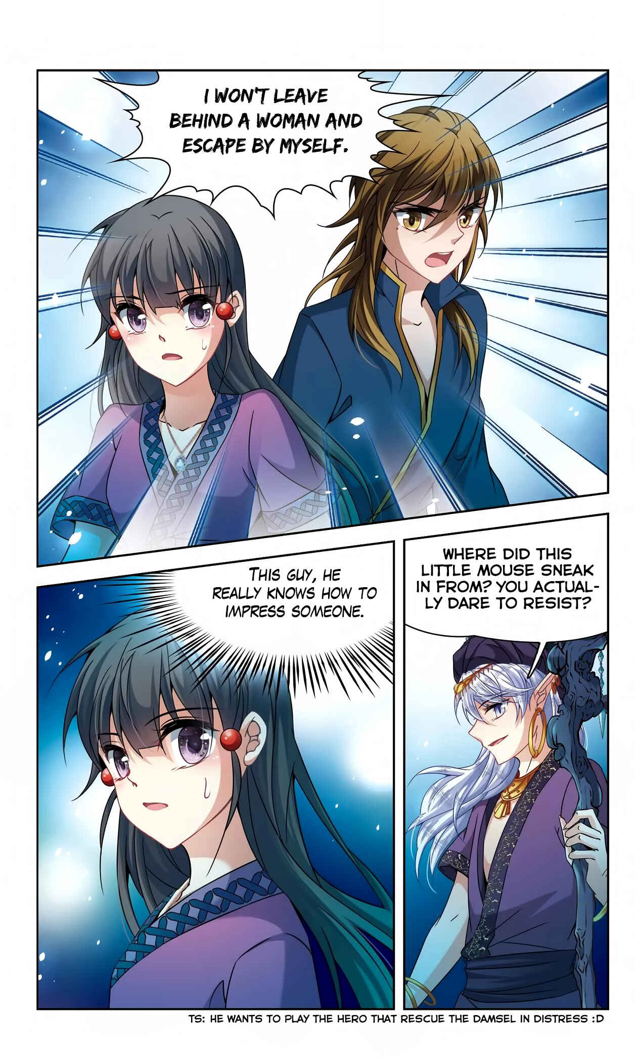 Chapter 155 - Page 13