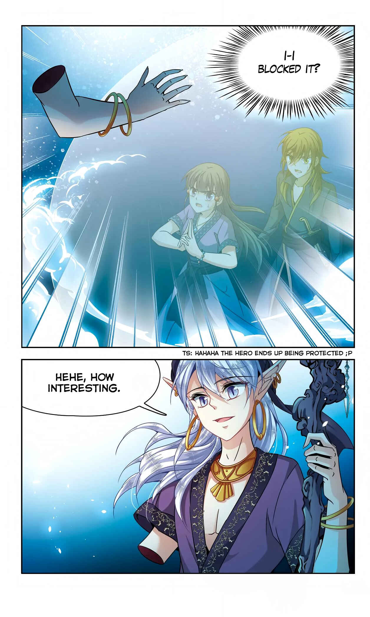 Chapter 155 - Page 15