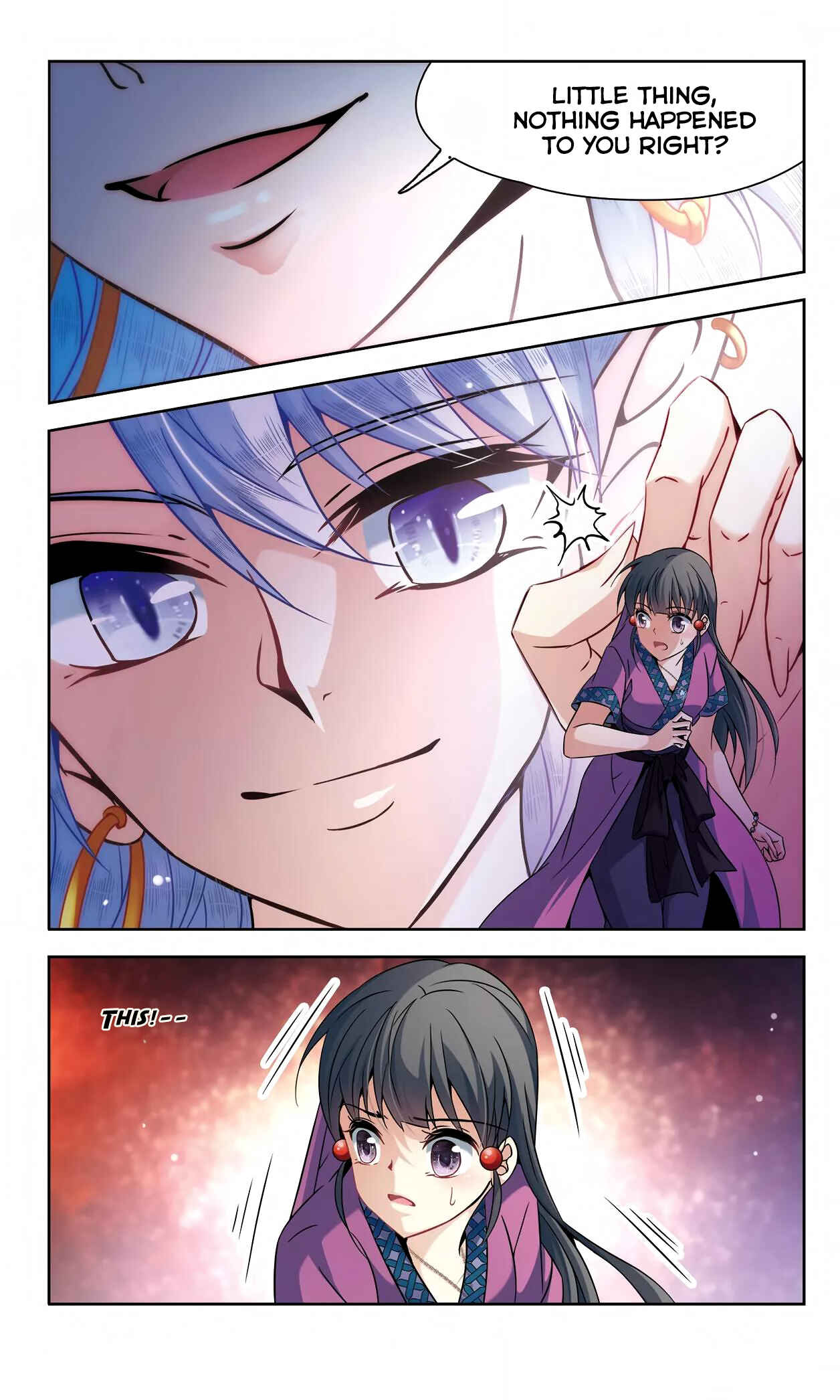 Chapter 155 - Page 23