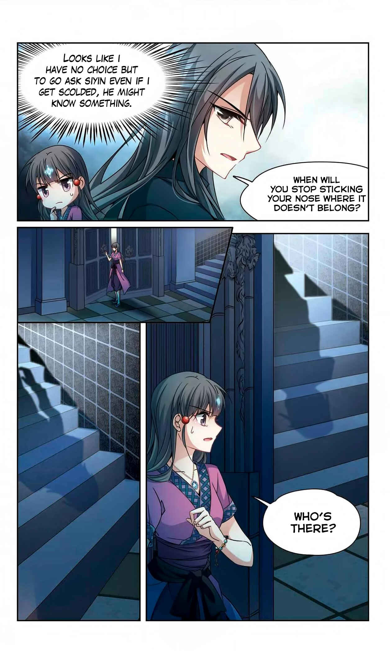 Chapter 155 - Page 6
