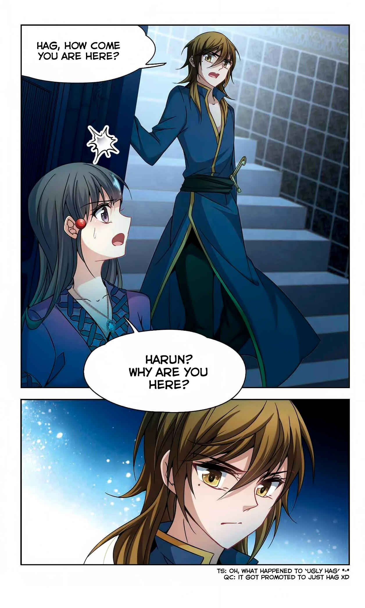 Chapter 155 - Page 7