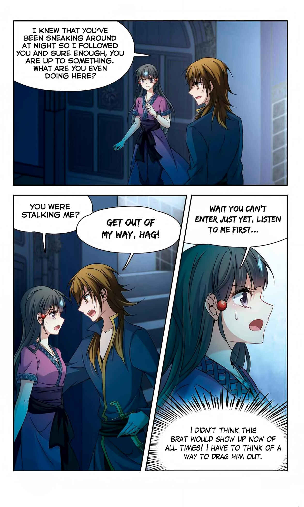 Chapter 155 - Page 8