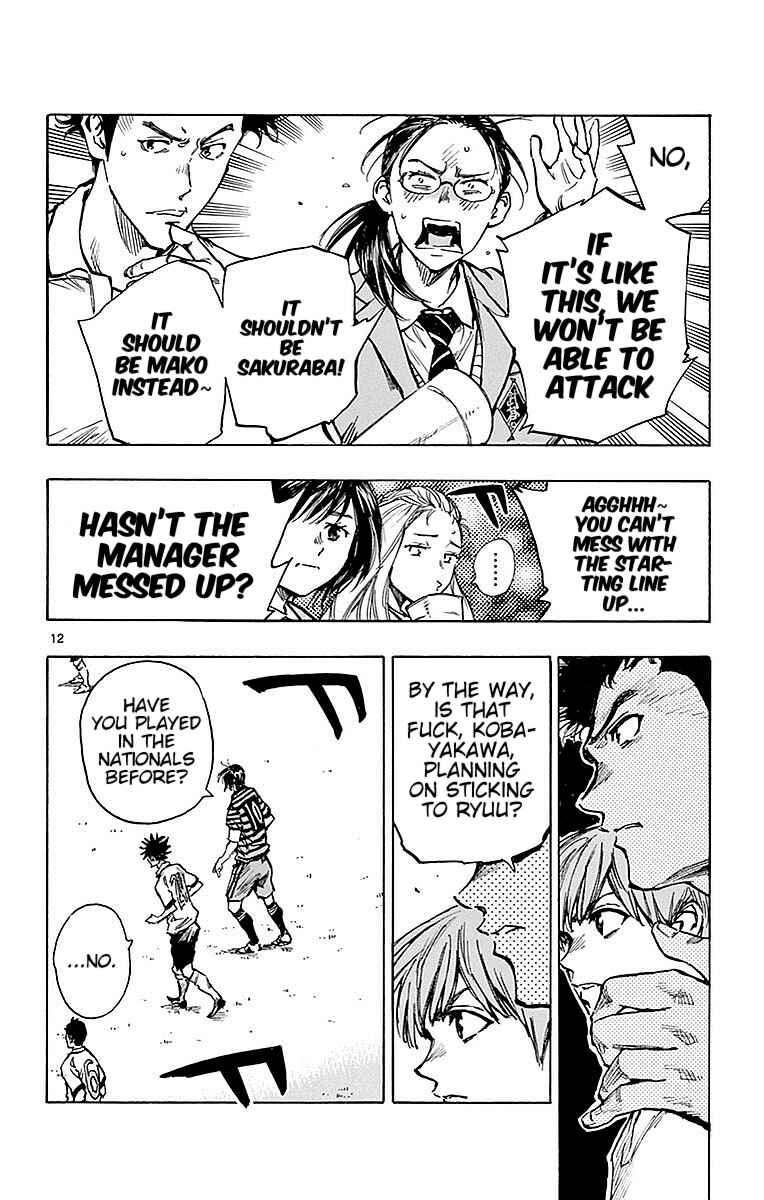 Chapter 264 - Page 12