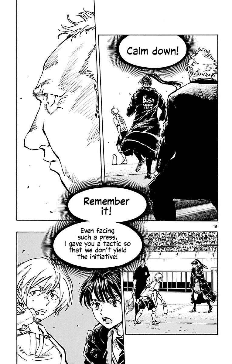 Chapter 264 - Page 15