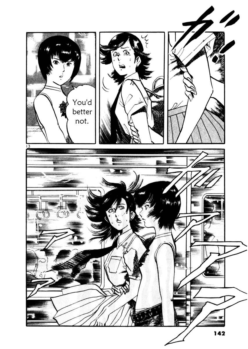 Chapter 34 - Page 13