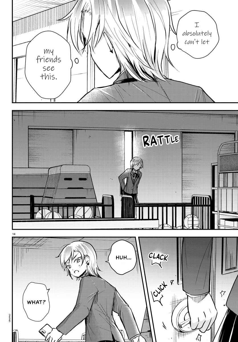 Chapter 11 - Page 15