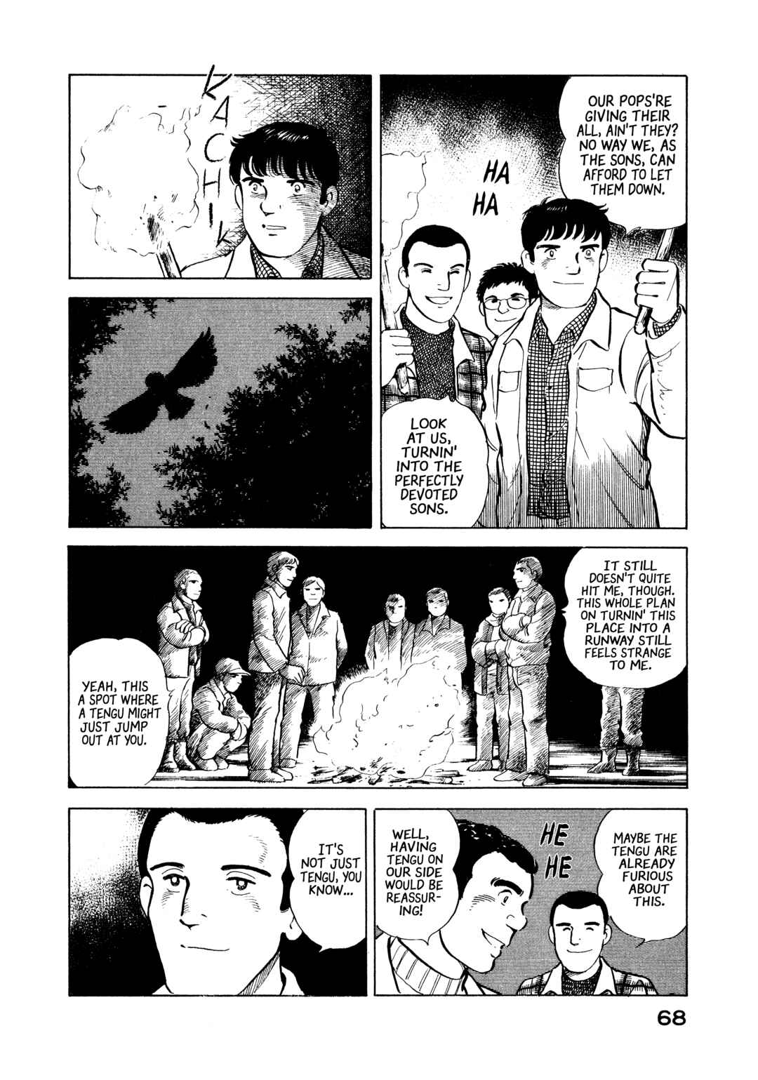 Chapter 14 - Page 5