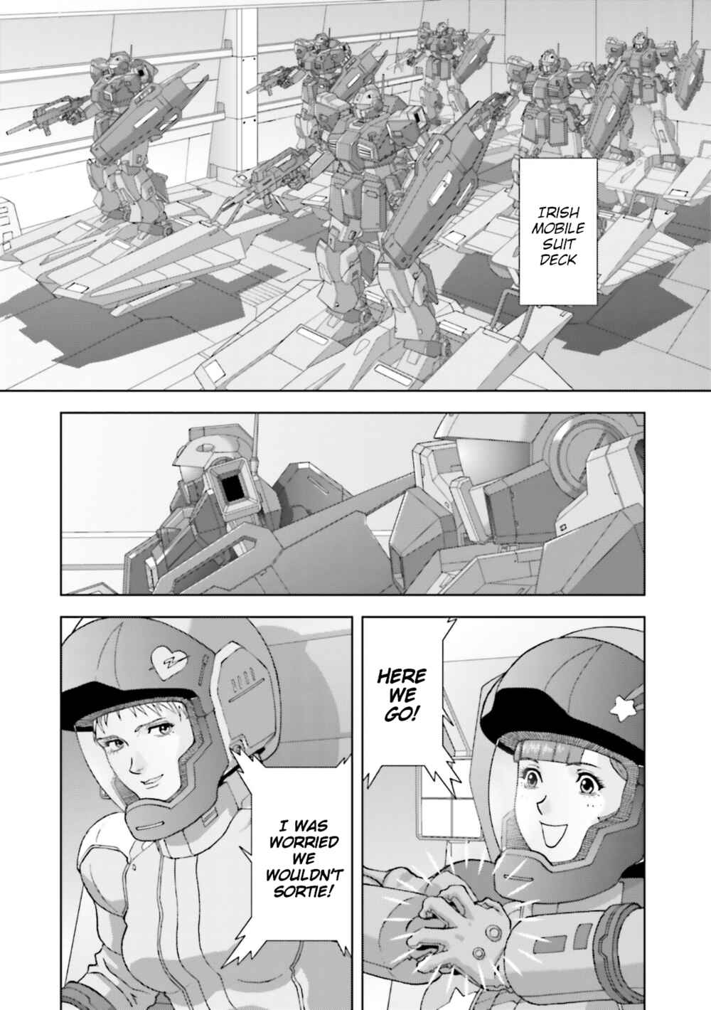 Chapter 68 - Page 15