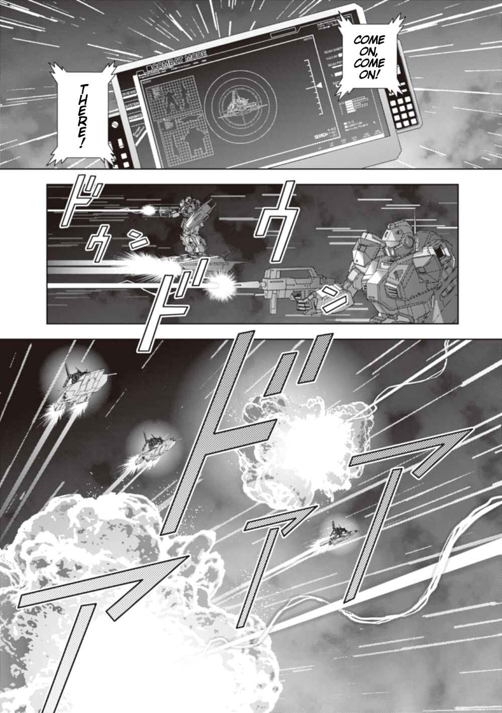 Chapter 68 - Page 18