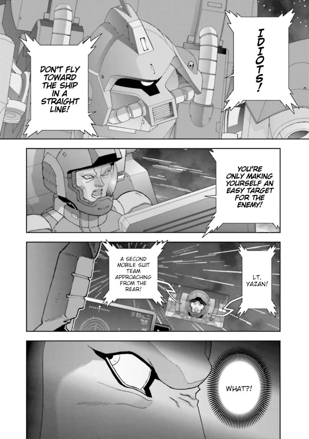 Chapter 68 - Page 19