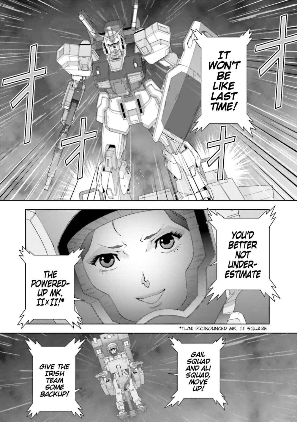 Chapter 68 - Page 23