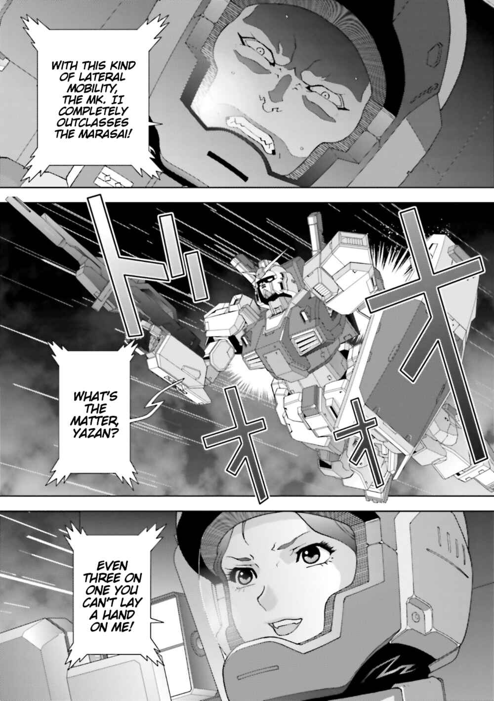 Chapter 68 - Page 28