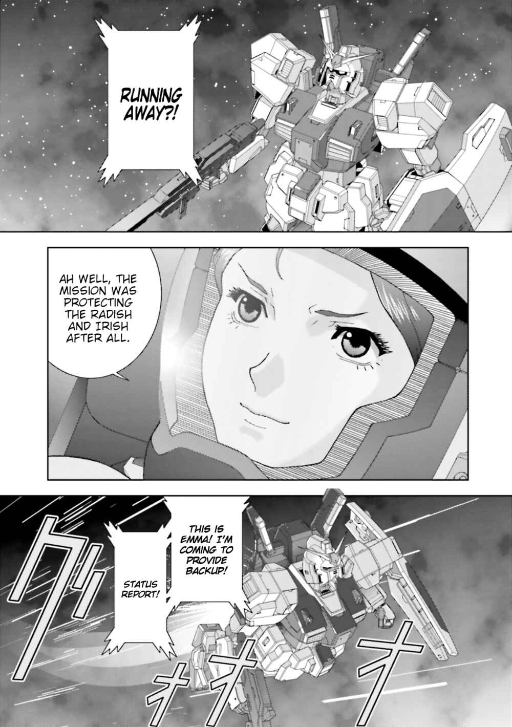Chapter 68 - Page 30